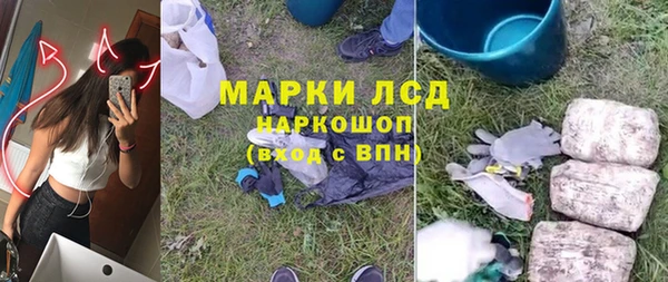 трава Пересвет